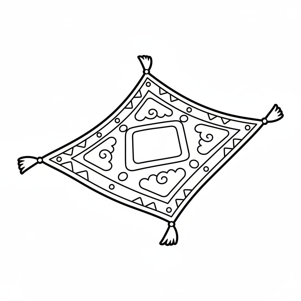 Coloring Page